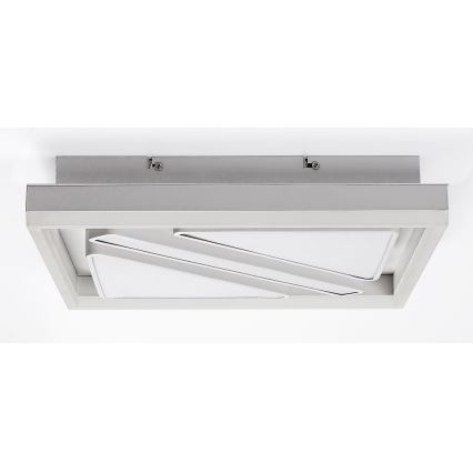 Rabalux - LED Димируем плафон LED/73W/230V + дистанционно управление