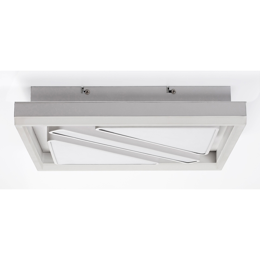Rabalux - LED Димируем плафон LED/73W/230V + дистанционно управление