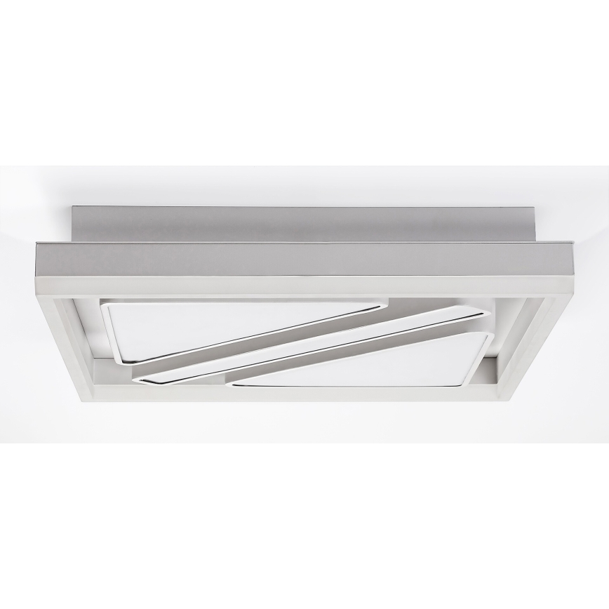 Rabalux - LED Димируем плафон LED/73W/230V + дистанционно управление