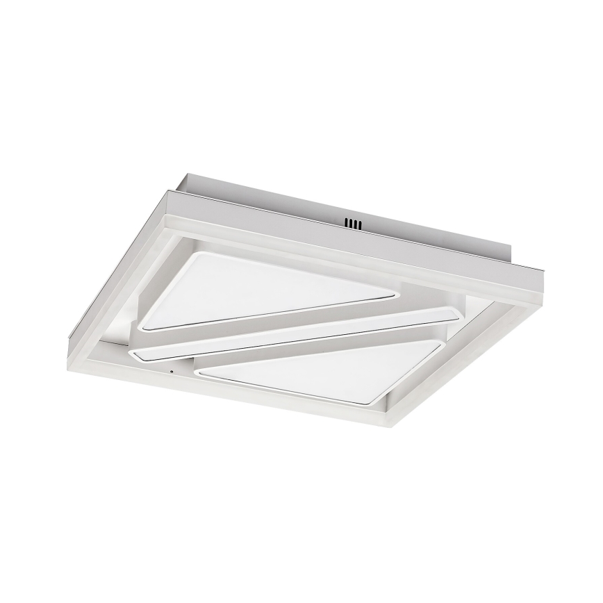 Rabalux - LED Димируем плафон LED/73W/230V + дистанционно управление