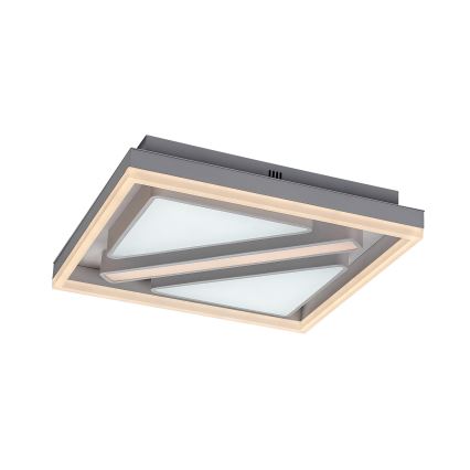 Rabalux - LED Димируем плафон LED/73W/230V + дистанционно управление