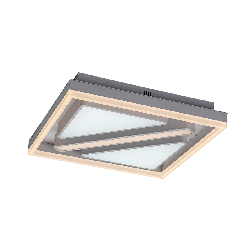 Rabalux - LED Димируем плафон LED/73W/230V + дистанционно управление