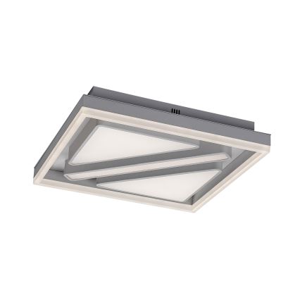 Rabalux - LED Димируем плафон LED/73W/230V + дистанционно управление
