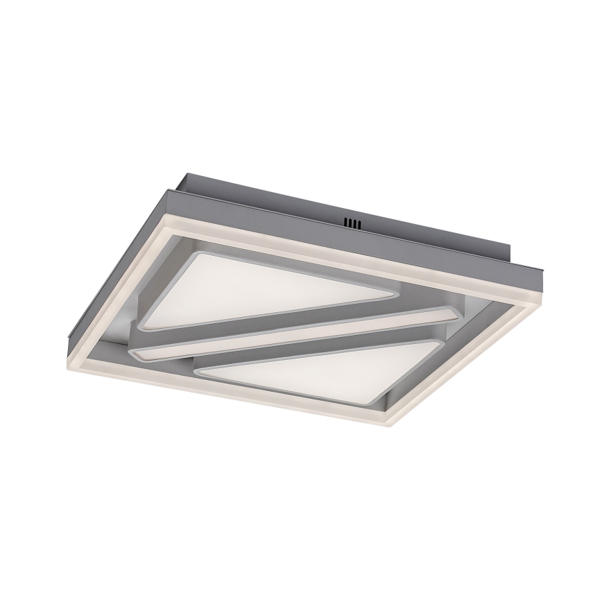 Rabalux - LED Димируем плафон LED/73W/230V + дистанционно управление