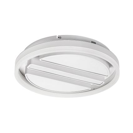 Rabalux - LED Димируем плафон LED/55W/230V + дистанционно управление