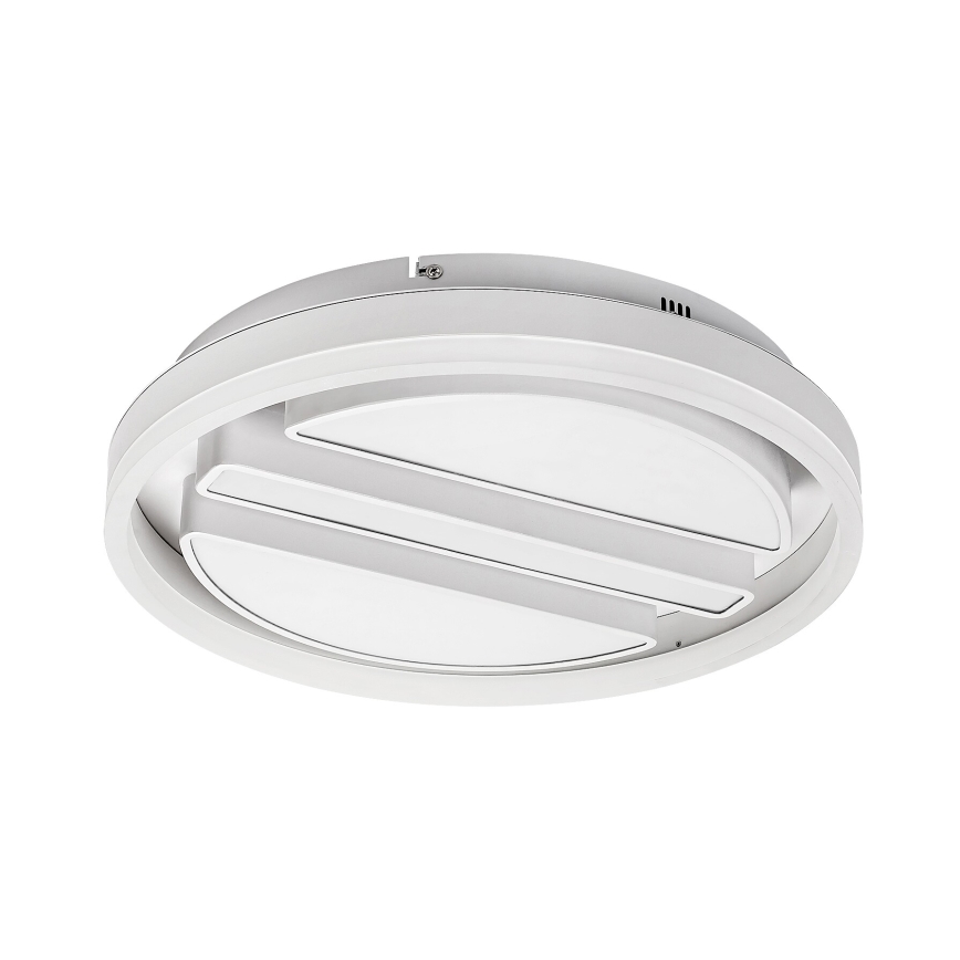 Rabalux - LED Димируем плафон LED/55W/230V + дистанционно управление