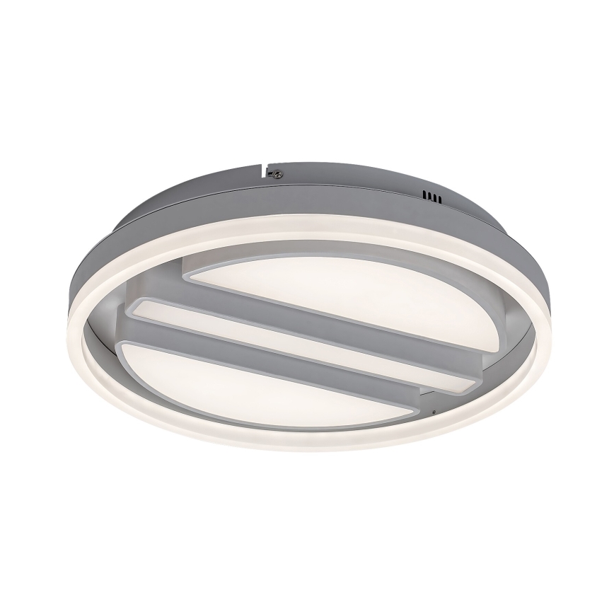 Rabalux - LED Димируем плафон LED/55W/230V + дистанционно управление