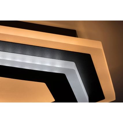 Rabalux - LED Плафониера LED/23W/230V 3000/6000K