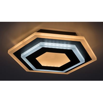 Rabalux - LED Плафониера LED/23W/230V 3000/6000K