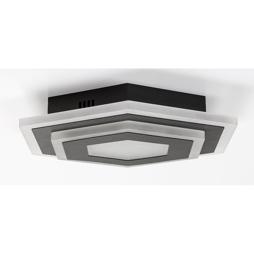 Rabalux - LED Плафониера LED/23W/230V 3000/6000K