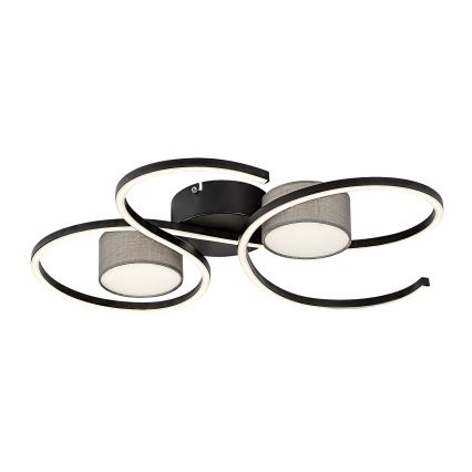 Rabalux - LED Плафониера LED/38W/230V 4000K