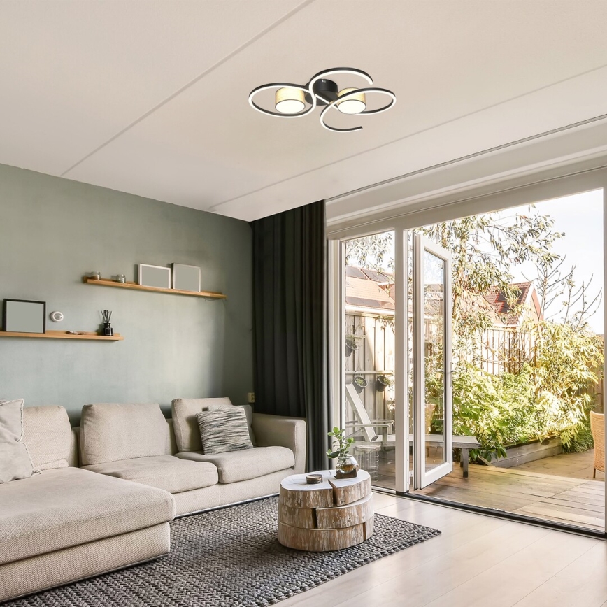 Rabalux - LED таванно осветително тяло LED/38W/230V 4000K дължина 60 cm