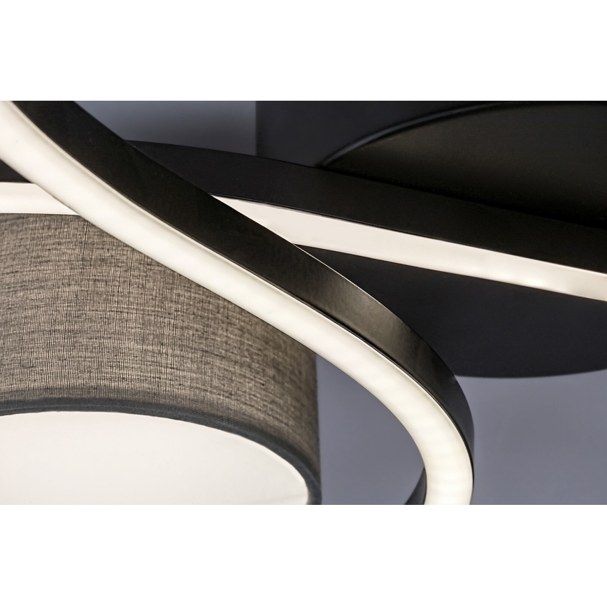 Rabalux - LED таванно осветително тяло LED/38W/230V 4000K дължина 60 cm