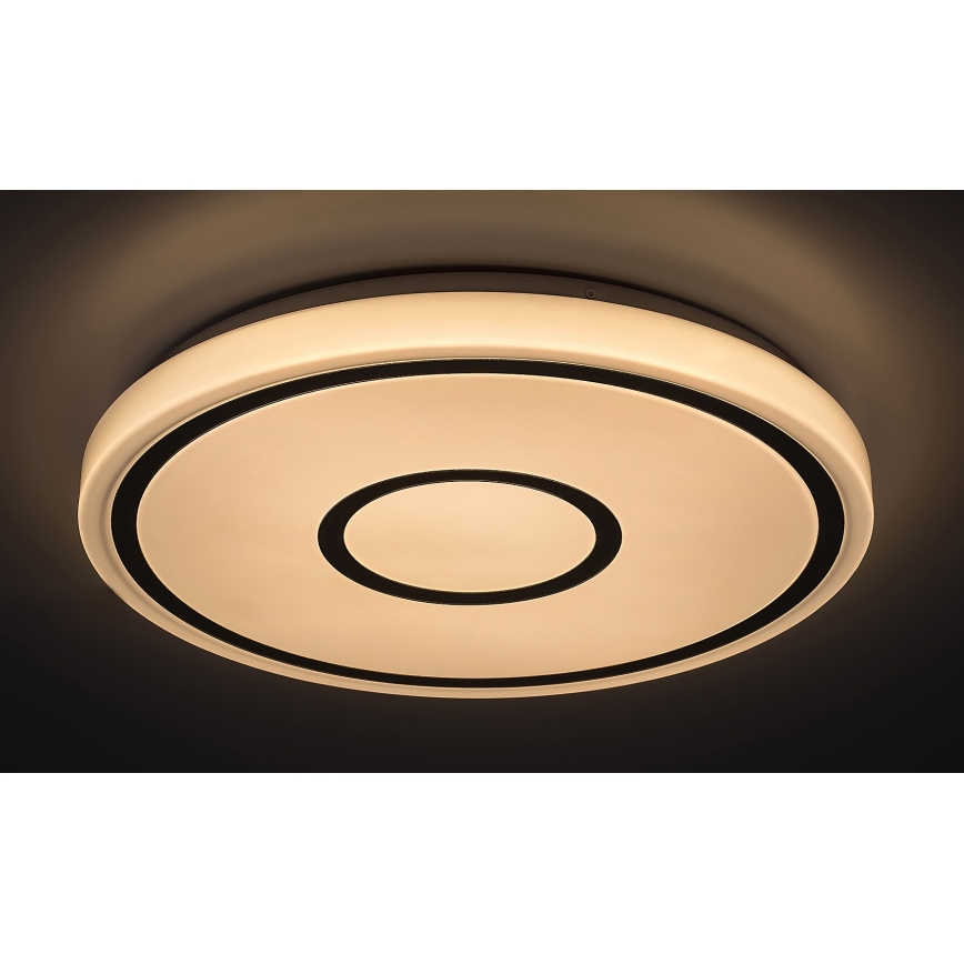 Rabalux - LED таванен плафон LED/25W/230V 3000K Ø 38 см