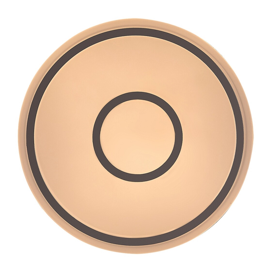 Rabalux - LED таванен плафон LED/25W/230V 3000K Ø 38 см