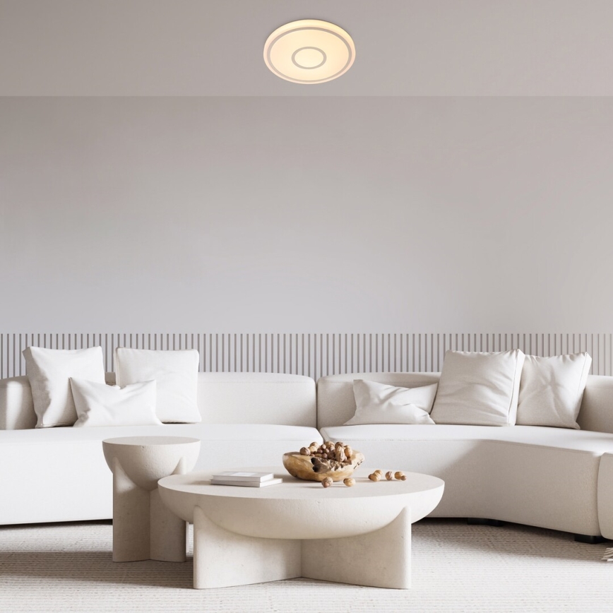 Rabalux - LED Плафониера LED/25W/230V 3000K
