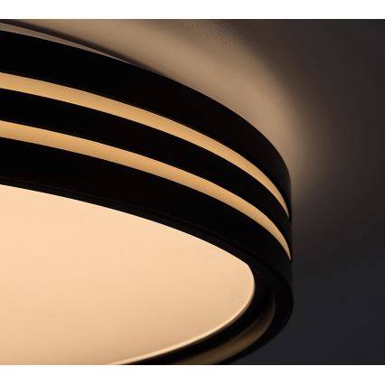 Rabalux - LED Плафониера LED/25W/230V 3000K