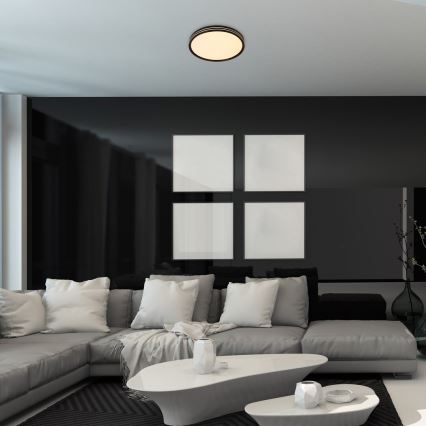 Rabalux - LED таванно осветително тяло LED/25W/230V 3000K Ø 39 см