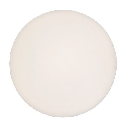 Rabalux - LED таванно осветително тяло LED/24W/230V 4000K Ø 38 см