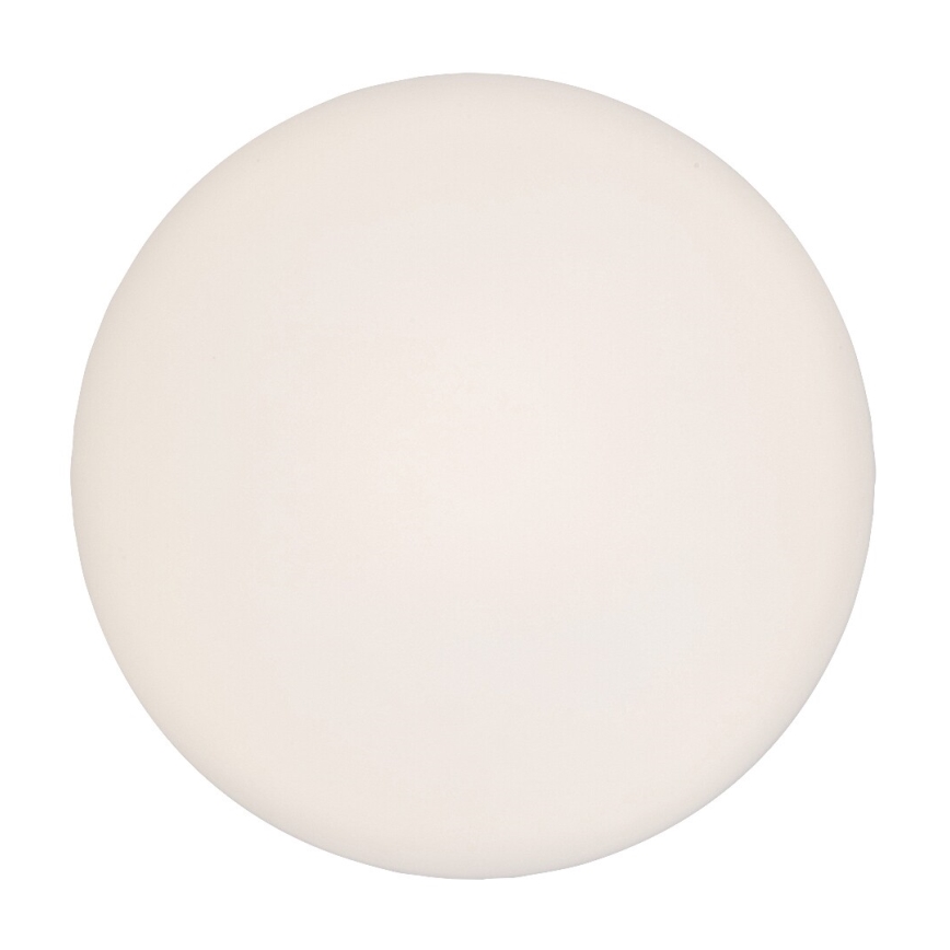 Rabalux - LED таванно осветително тяло LED/24W/230V 4000K Ø 38 см