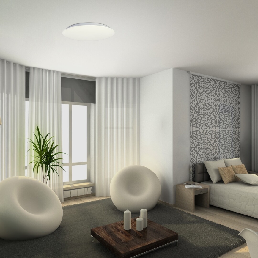 Rabalux - LED Плафониера LED/45W/230V 4000K 48 см