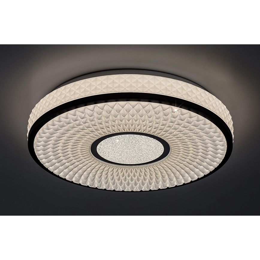 Rabalux - LED Плафониера LED/24W/230V 4000K Ø 39 см