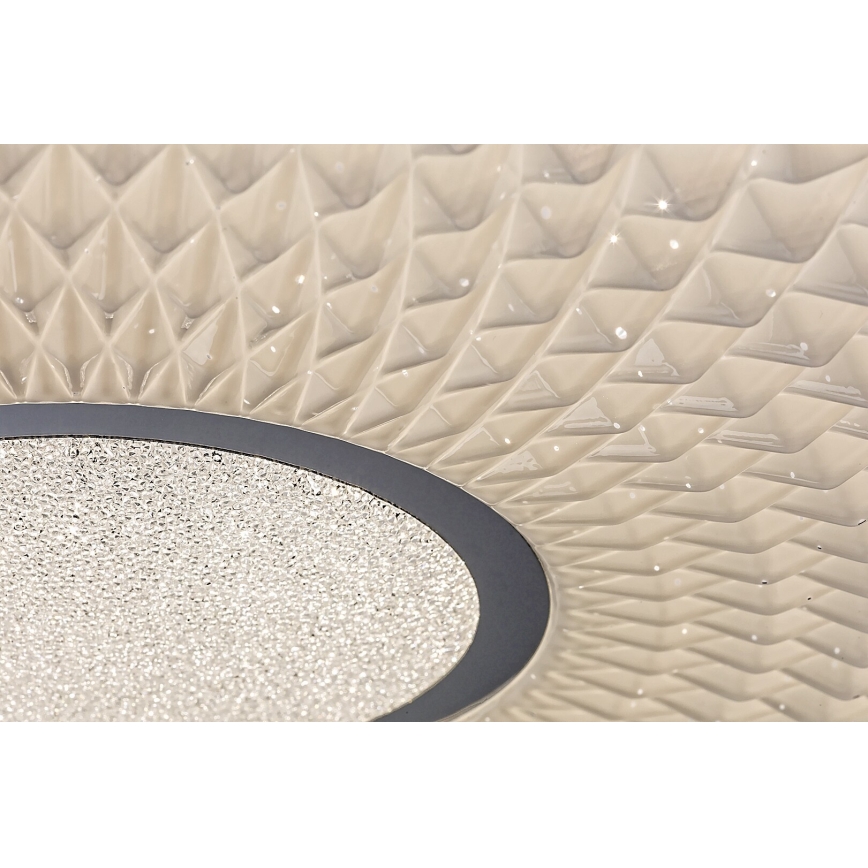 Rabalux - LED Плафониера LED/24W/230V 4000K Ø 39 см