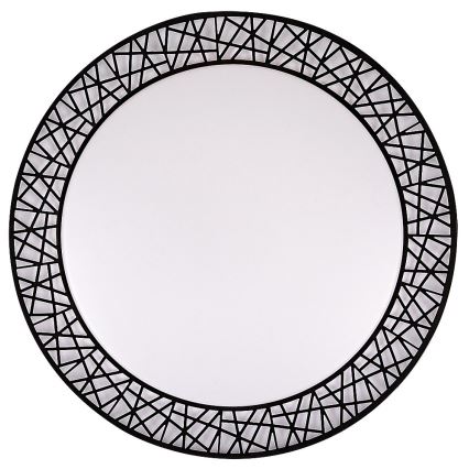 Rabalux - LED Димируем плафон LED/48W/230V 3000-6500K + дистанционно управление