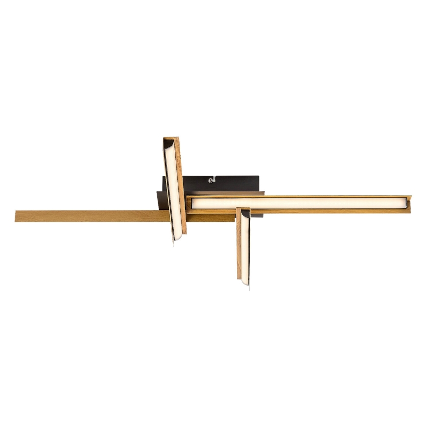 Rabalux - LED таванно осветително тяло LED/20W/230V 3000K дължина 75 см