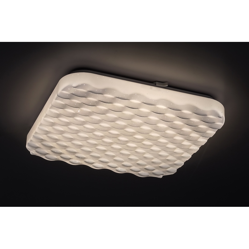 Rabalux - LED Плафониера LED/24W/230V 4000K 33x33 см