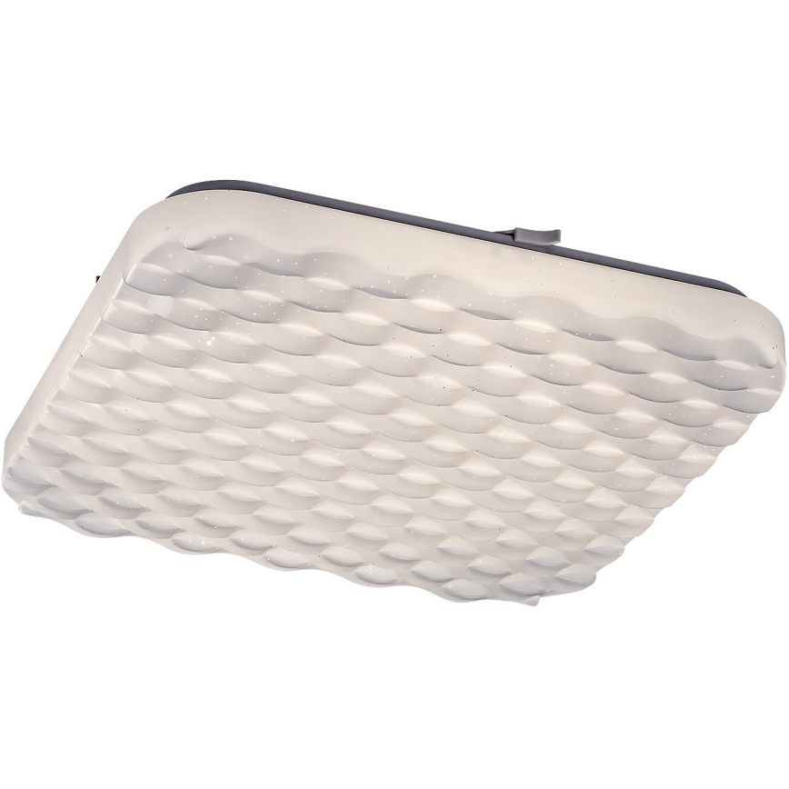 Rabalux - LED Плафониера LED/24W/230V 4000K 33x33 см