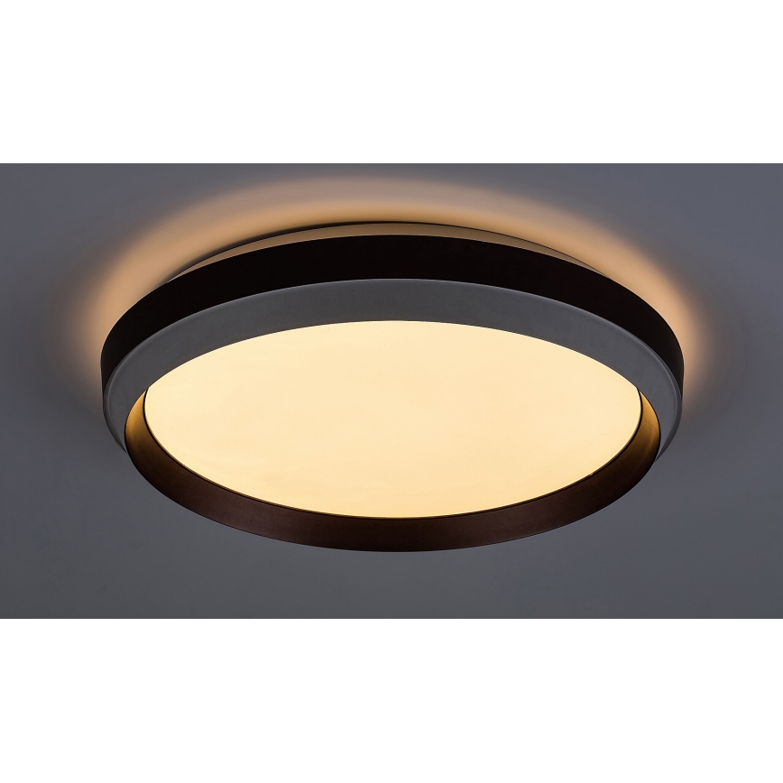 Rabalux - LED Плафониера LED/24W/230V 3000K