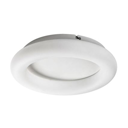 Rabalux - LED Плафониера LED/24W/230V 4000K Ø 33 см бял