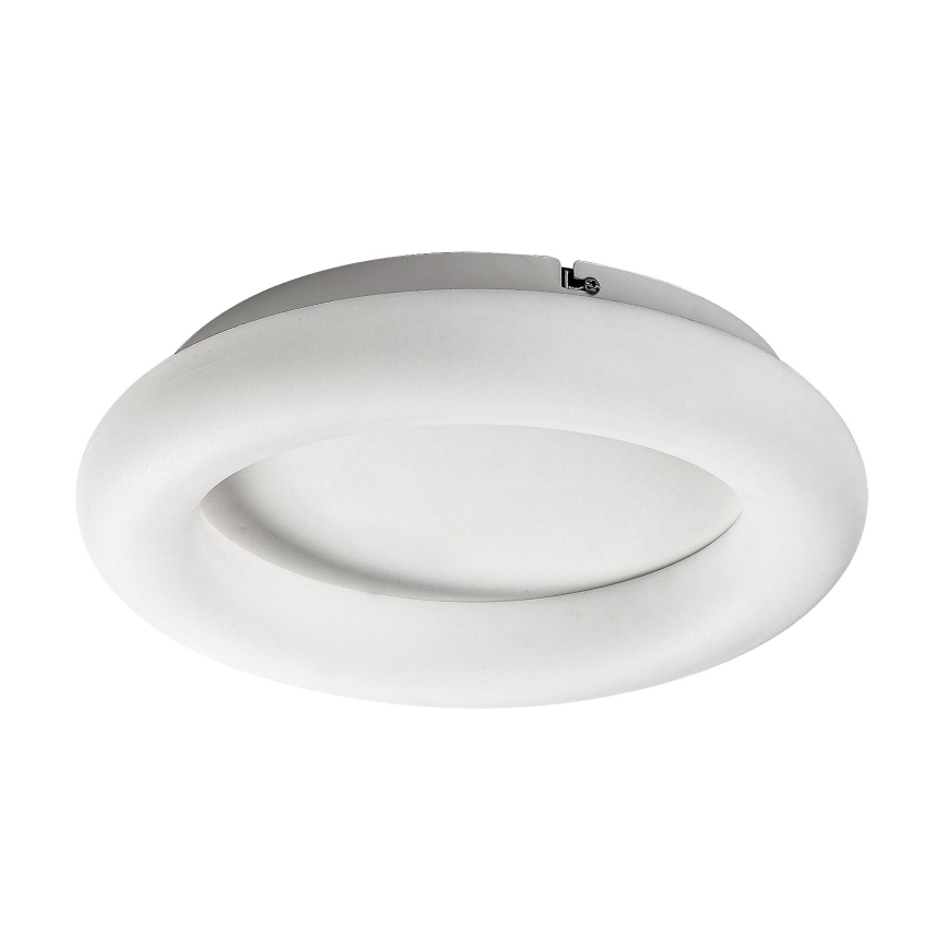 Rabalux - LED Плафониера LED/24W/230V 4000K Ø 33 см бял