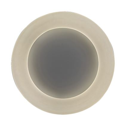 Rabalux - LED Плафониера LED/24W/230V 4000K Ø 33 см бял