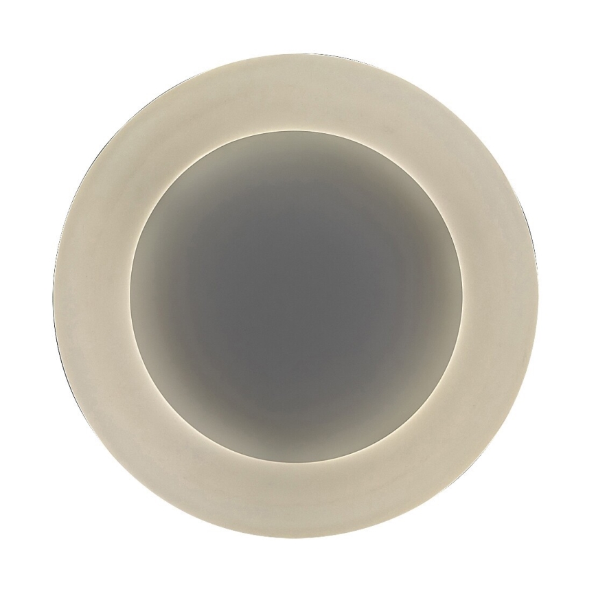 Rabalux - LED Плафониера LED/24W/230V 4000K Ø 33 см бял