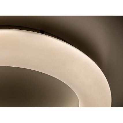 Rabalux - LED Плафониера LED/24W/230V 4000K Ø 33 см бял