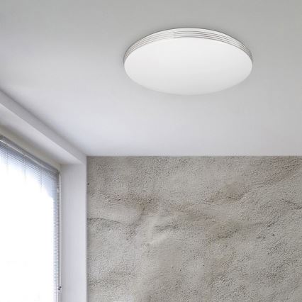 Rabalux - LED Плафониера LED/18W/230V 4000K Ø 34 см