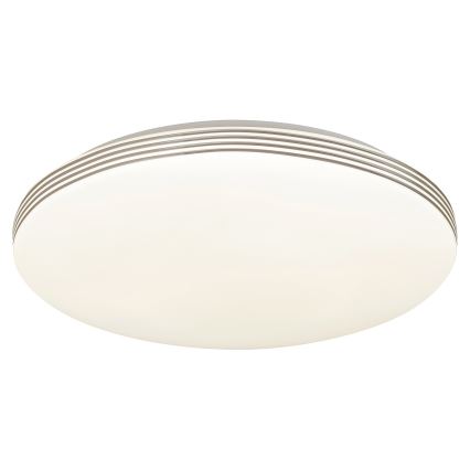 Rabalux - LED Плафониера LED/18W/230V 4000K Ø 34 см