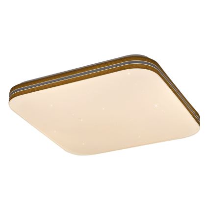 Rabalux - LED Плафониера LED/18W/230V 3000K 33x33 см