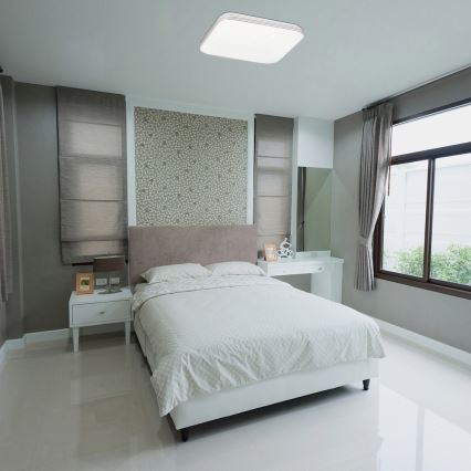 Rabalux - LED Плафониера LED/18W/230V 4000K 33x33 см