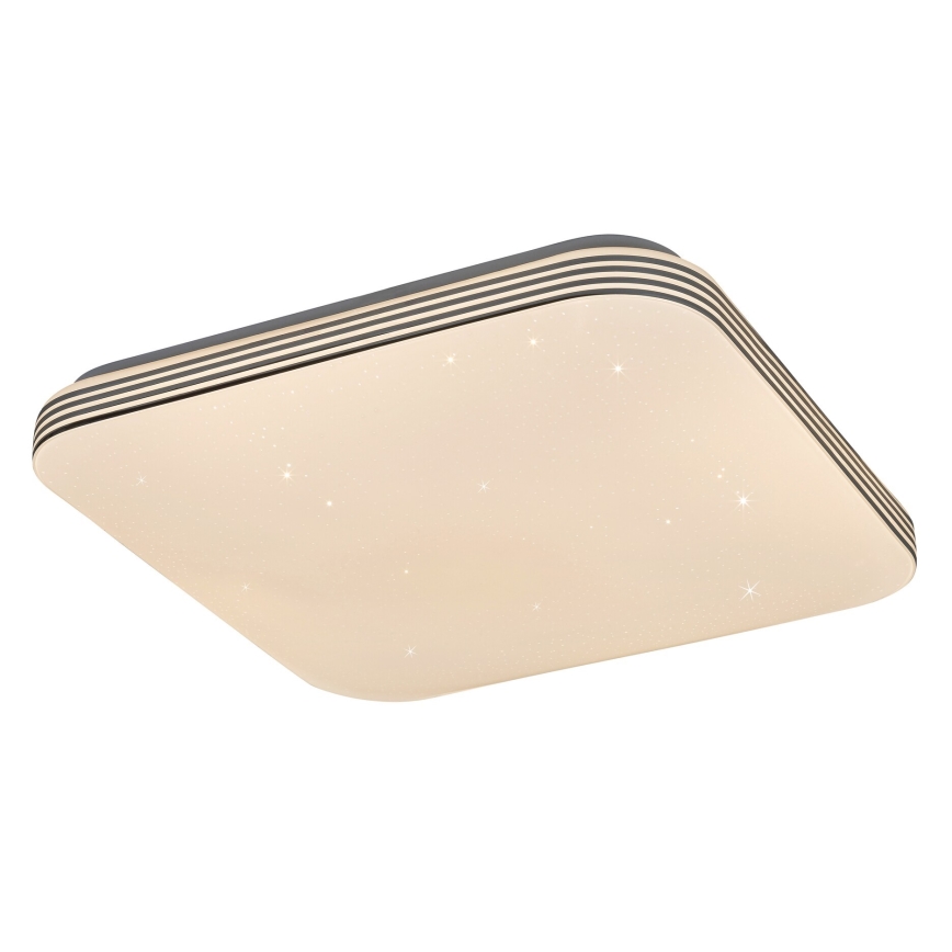 Rabalux - LED Плафониера LED/18W/230V 4000K 33x33 см