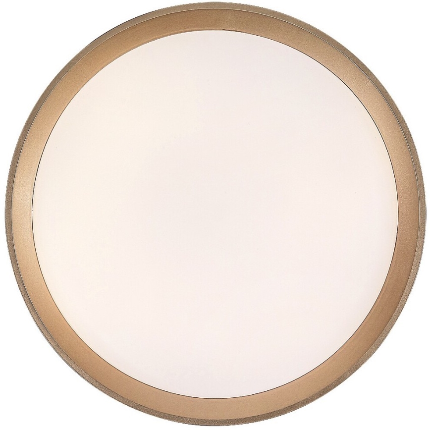 Rabalux - LED Плафониера LED/25W/230V 3000K Ø 38 см