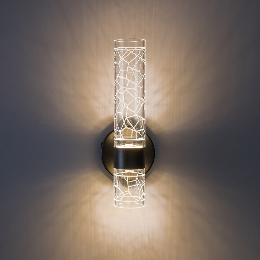 Rabalux - настенно LED осветително тяло LED/8W/230V 3000K