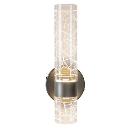 Rabalux - настенно LED осветително тяло LED/8W/230V 3000K