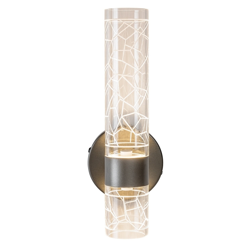 Rabalux - настенно LED осветително тяло LED/8W/230V 3000K