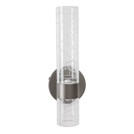 Rabalux - настенно LED осветително тяло LED/8W/230V 3000K
