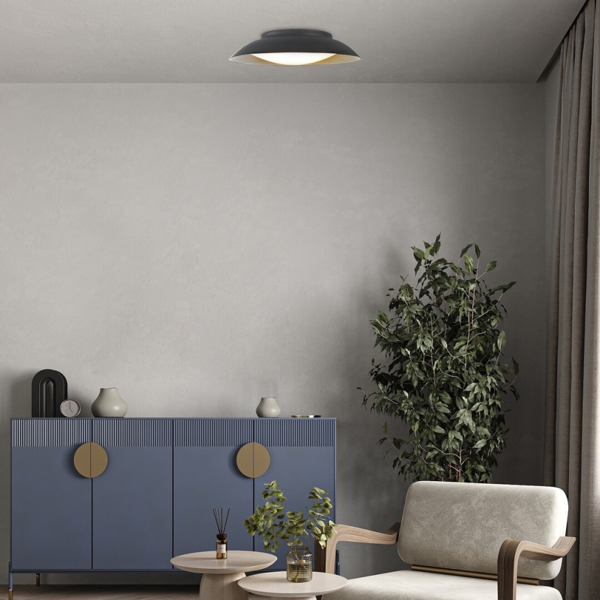 Rabalux - LED Плафониера LED/24W/230V 3000K Ø 40 см
