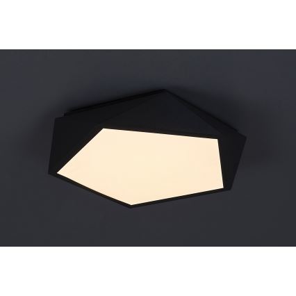 Rabalux - LED таванен плафон LED/30W/230V 3000K Ø 40 см