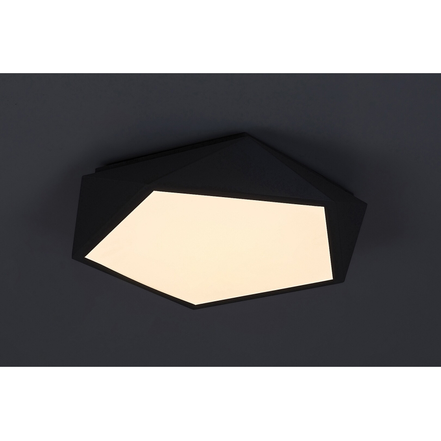 Rabalux - LED таванен плафон LED/30W/230V 3000K Ø 40 см